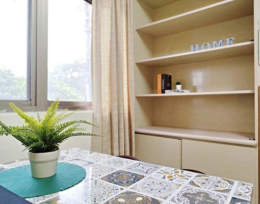 在光裡生活，讓日子慢下來，可租補，路邊停車，近山佳站 - Image 4