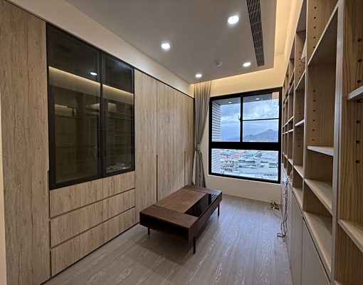 (♥д♥)丰華城心~三房二廳二衛~平車含管~前後有陽台 - Image 6