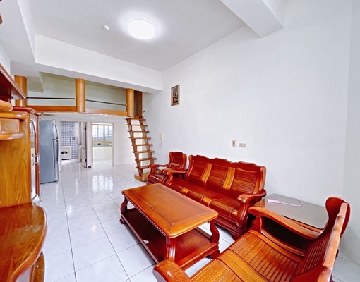 東山捷運💖採光三房雙車位💖可租補 - Image 3