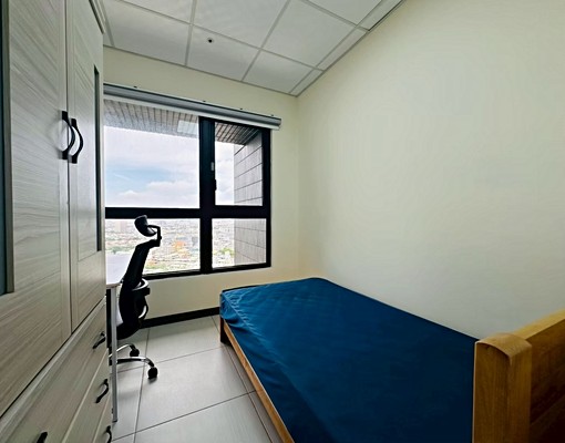 🍁興城團隊|北區成大城|高樓景觀視野三房(含管)可租補 - Image 8