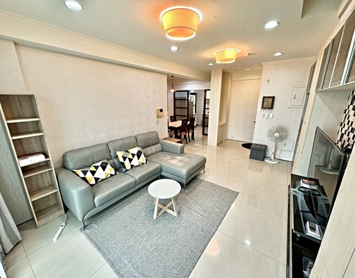 ✨藍天帝國✨高樓全配三房!🏡⚡可租補戶籍!⚡❤🉑貓狗❤ - Image 4