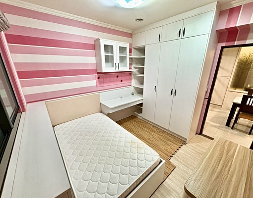 ✨藍天帝國✨高樓全配三房!🏡⚡可租補戶籍!⚡❤🉑貓狗❤ - Image 11