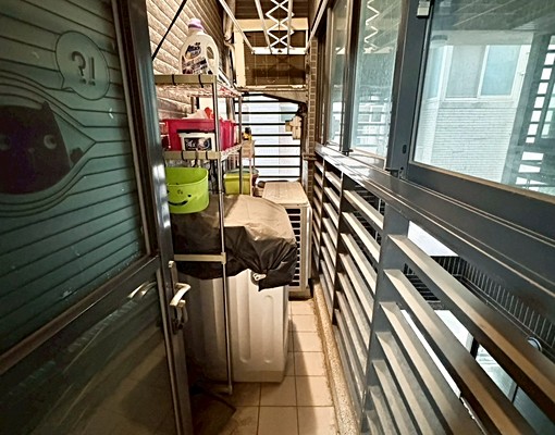 ✨藍天帝國✨高樓全配三房!🏡⚡可租補戶籍!⚡❤🉑貓狗❤ - Image 15