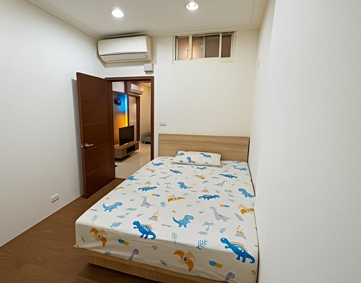 ✅可寵/可租補✅免仲介費🔶近菜寮站台北都會二房🔶五泰阿昌 - Image 2