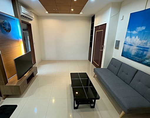 ✅可寵/可租補✅免仲介費🔶近菜寮站台北都會二房🔶五泰阿昌 - Image 1