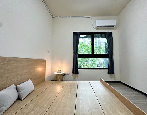 和宜上美💖全新未住三房平車💖可貓可租補入戶籍 - Image 8