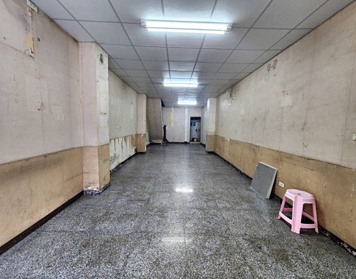 【環球影城商圈】輕軌，臨路超值金店面 - Image 3