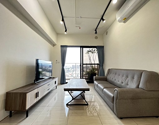 🥂東區｜國聚之禮景觀三房｜🉑租補🉑戶籍🉑寵物 - Image 1