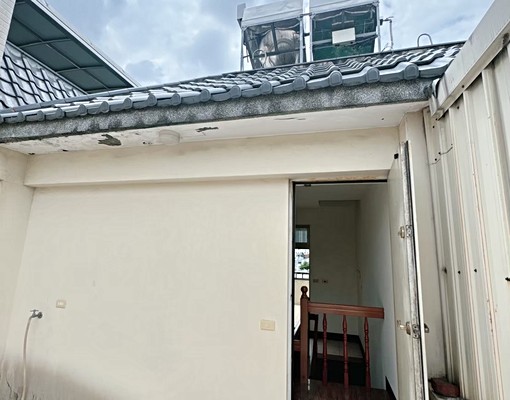 正二期4房臨路車庫別墅可以接受乖寵 - Image 3