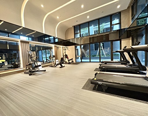 🎯走路可到R21都會公園站|都薈綻|兩房平車 - Image 10