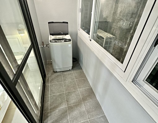 可貓兒～雙租補✨陽台流理台✨國4廟東矽品美光 - Image 8