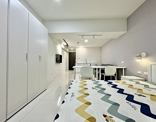 可貓兒～雙租補✨陽台流理台✨國4廟東矽品美光 - Image 9