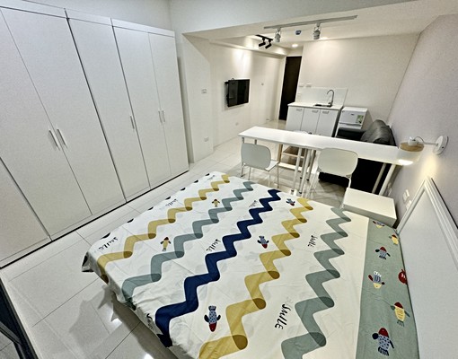 可貓兒～雙租補✨陽台流理台✨國4廟東矽品美光 - Image 10