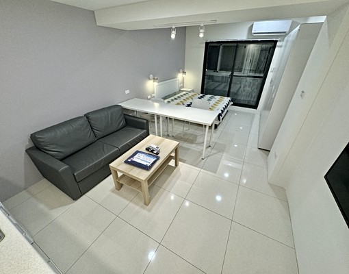 可貓兒～雙租補✨陽台流理台✨國4廟東矽品美光 - Image 2