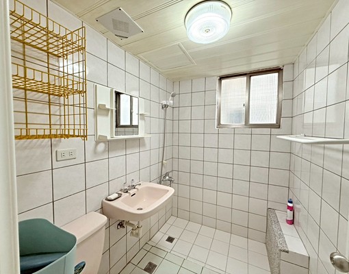 中壢SOGO海華商圈🤩A21捷運站❣️電梯簡配溫馨三房 - Image 9