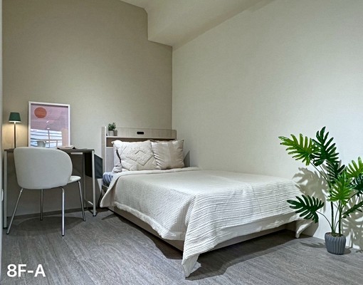 板橋金門街❤️全新首租雅房共生宅❤️可租補❤️代收垃圾、可貓 - Image 4