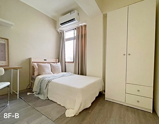 板橋金門街❤️全新首租雅房共生宅❤️可租補❤️代收垃圾、可貓 - Image 5