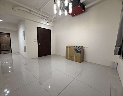 【A7維特魯威】可租補入籍文青學區〃景觀三房車 - Image 3