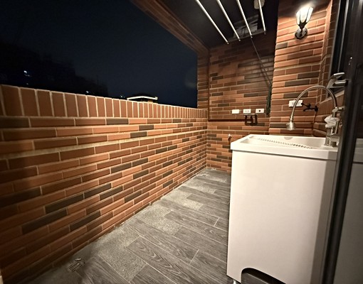 【A7維特魯威】可租補入籍文青學區〃景觀三房車 - Image 16