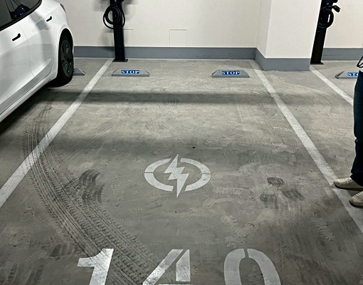 不用管社宅:一樓挑高三房充電椿平車,可租補入籍 - Image 14