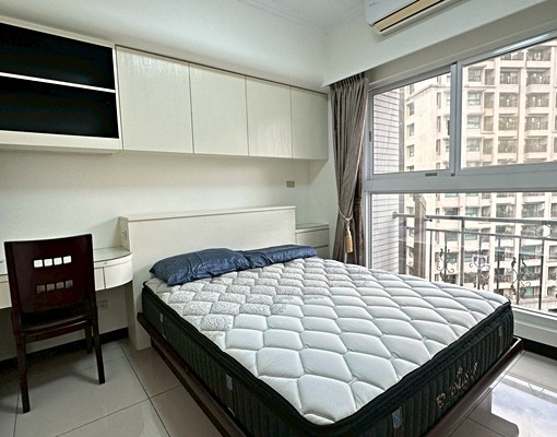 芳洲公園溫馨2房車含車含管家電家具~艾東豫 - Image 7