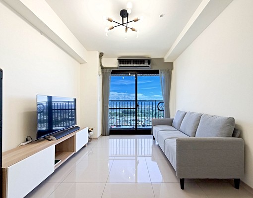 森之道💎四房平車💞誰住誰爆富⚡租補👉️浴缸 - Image 1