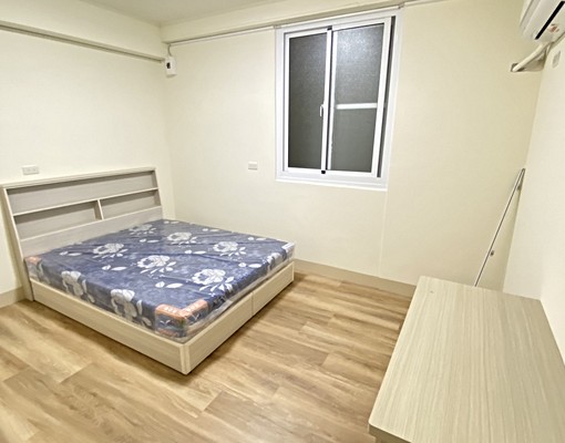 雅房/近高應大/機能便利/全新傢俱 - Image 3