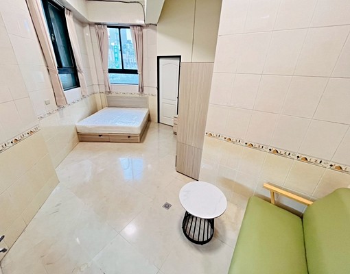 北屯🐶可寵套房🐶包水台電計價｜可租補｜採光佳近崇德商圈 - Image 4