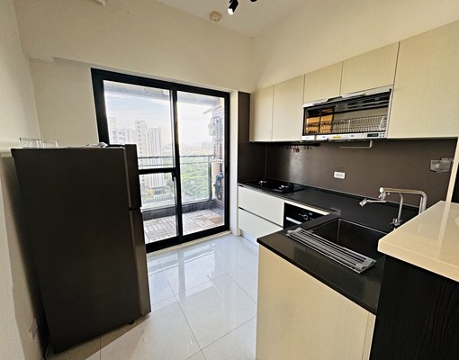 住商米粉🏆京城柏克萊🏆2房附傢俱&車位🏆 - Image 8