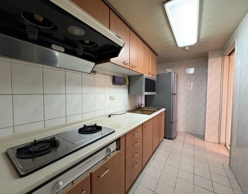 近湳雅街中正路大魯閣商圈荷蘭村3房有平面車位另租 - Image 4