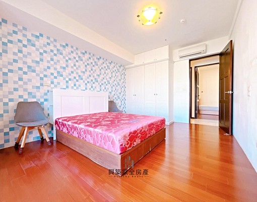 ⚡近高鐵🔥高樓層優質大坪數3房|含車位⚡ - Image 9