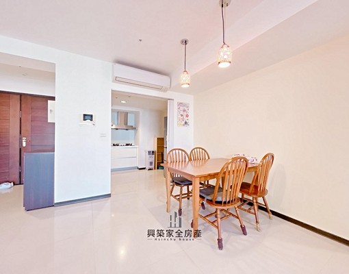 ⚡近高鐵🔥高樓層優質大坪數3房|含車位⚡ - Image 6