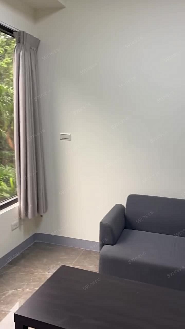 優雅寧靜適合單身貴族小倆口5樓景觀美 - Image 1