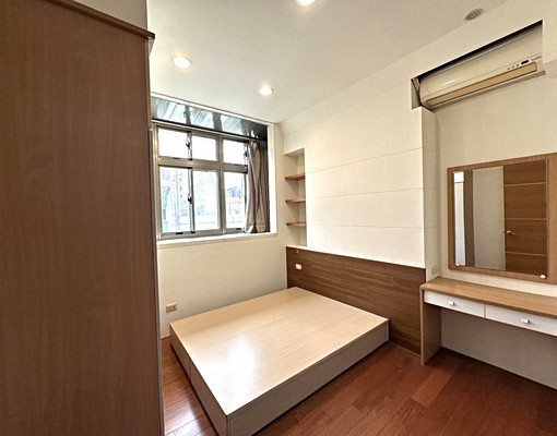 藝文特區南平路/經國路家樂福🔥2+1房/可租補🔥有機車位 - Image 4