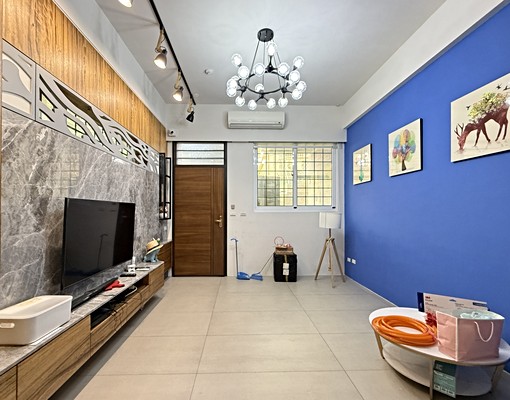 住商米粉⭐大砌MINI⭐電梯透天整棟出租⭐ - Image 1