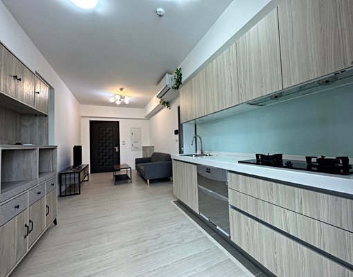 總太聚作2房視野戶可雙租補，平車位下樓就有家樂福 - 591租屋網 - Image 11