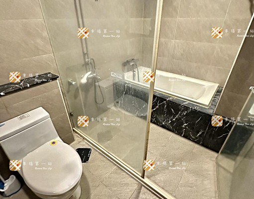 北屯正一房一廳|可租補|傢俱全配|近文心崇德捷運站 - Image 7