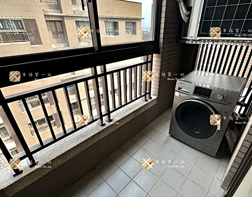 北屯正一房一廳|可租補|傢俱全配|近文心崇德捷運站 - Image 8