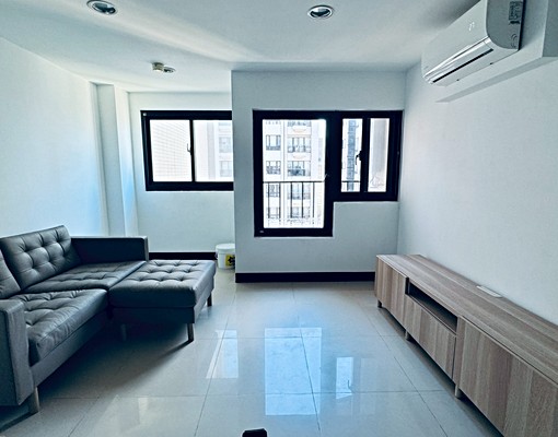 💎走路到高鐵蛋黃區💯『紐約紐約』一室+車位 - Image 1