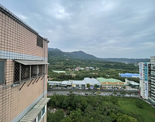 社宅可租補▲眺望遠方~芳鄰獨立大套房 - 591租屋網 - Image 2