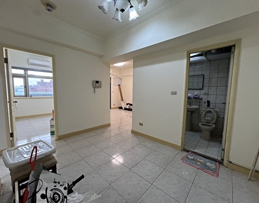 社宅-太平洋花園三房優質美宅(屋況整理中) - Image 9