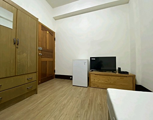 水湳市場旁有網路第四台便宜獨洗套房 - Image 4