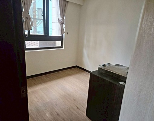 🏡【樂河郡佳河】稀有露台二房車｜機能交通💯｜一卡皮箱入住 - Image 5