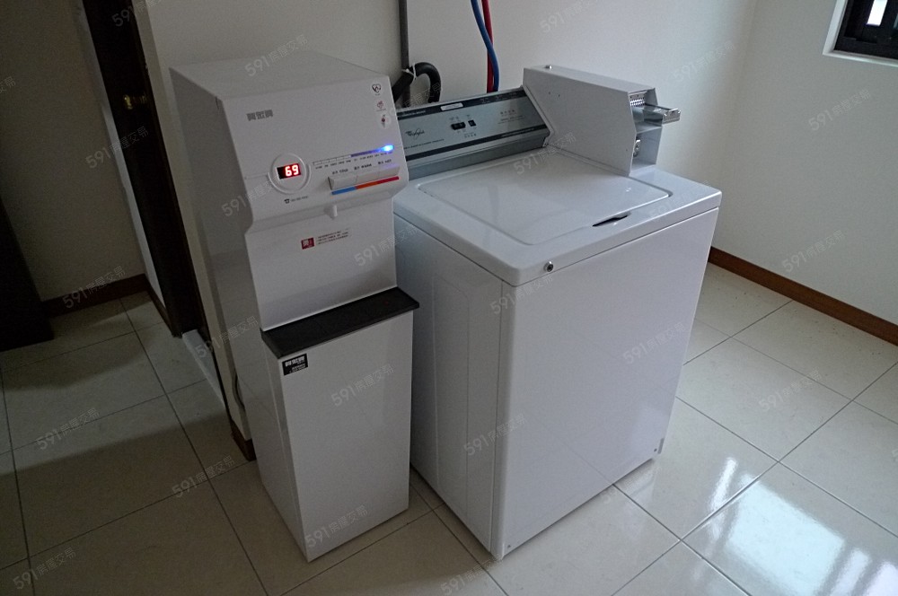 洗衣機