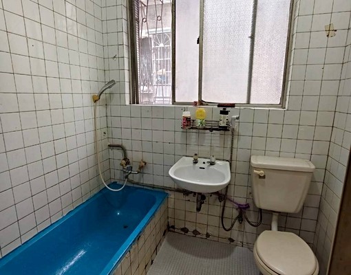 【社宅.可租補】菜寮捷運生活圈.正2房1衛1陽台.間間採光 - Image 7