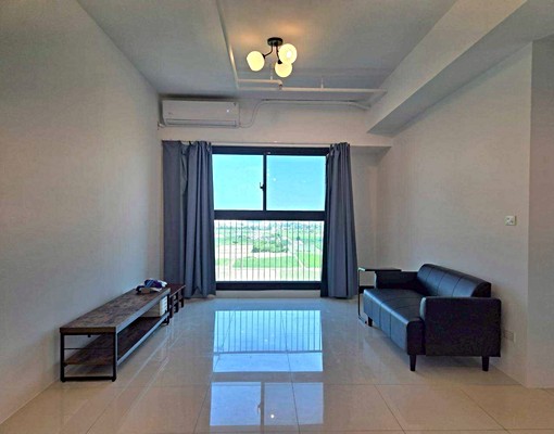 善化🔥寵物友善✨植村NY三房平車含車管 - Image 1