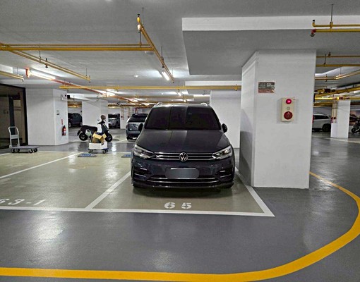 善化🔥寵物友善✨植村NY三房平車含車管 - Image 9