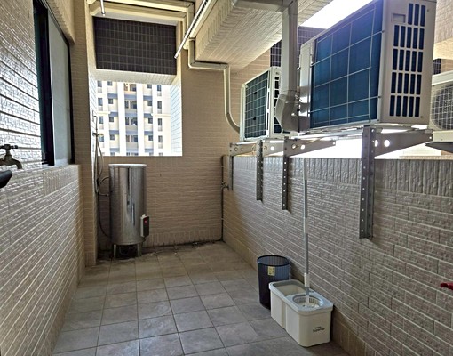 善化🔥寵物友善✨植村NY三房平車含車管 - Image 8