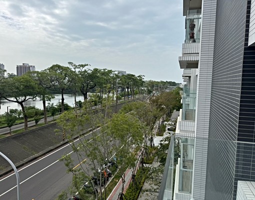 【屋主自租】水岸青2+1房新屋大坪數 - Image 11