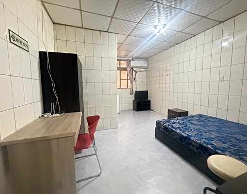 岡山和平公園旁套房出租 - Image 1